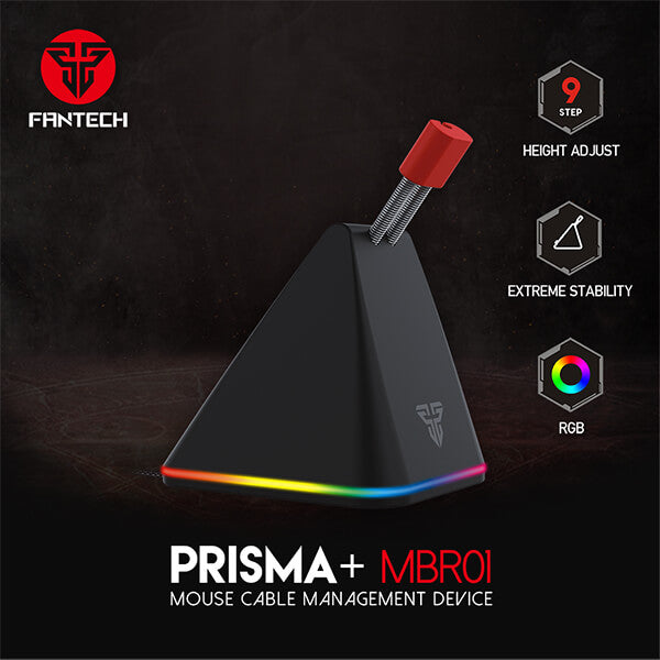 Fantech PRISMA MB01 Mangment Device RGB Fantech PRISMA MB01 Mangment Device RGB